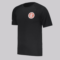 Camisa FutFanatics Internacional Basic I Masculina - Foto 2