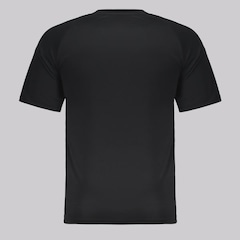 Camisa FutFanatics Internacional Basic I Masculina - Foto 3
