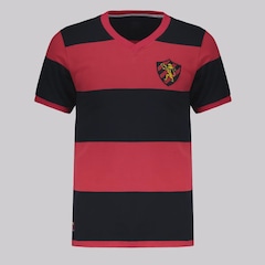 Camisa RetrôMania Retrô Sport Recife 1987 Masculina - Foto 1