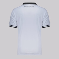 Camisa FutFanatics do Corinthians Oversized Masculina - Foto 2