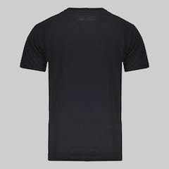 Camisa FutFanatics do Corinthians Rajados Masculina - Foto 2