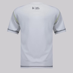 Camisa FutFanatics do Atlético Mineiro Manila Infantil - Foto 2