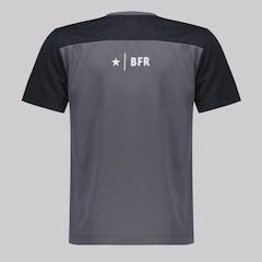 Camisa FutFanatics do Botafogo Avença Infantil - Foto 2
