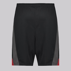 Bermuda FutFanatics do Flamengo Fluir Masculina - Foto 3