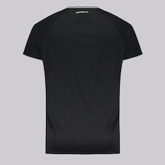 Camisa FutFanatics do Santos Ponto Masculina - Foto 2