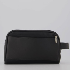 Necessaire FutFanatics do Corinthians 1910 Courino Unissex - Foto 3