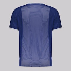 Camisa FutFanatics do Cruzeiro Retrô 2003 Masculina - Foto 2