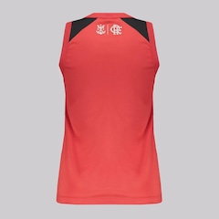 Regata FutFanatics Flamengo Nós Feminina - Foto 2