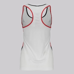 Regata FutFanatics Flamengo Unir Feminina - Foto 2