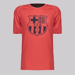 Camisa Barcelona FutFanatics Infantil - Foto 1