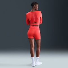 Top Dri-FIT Nike Pro Feminino - Foto 5