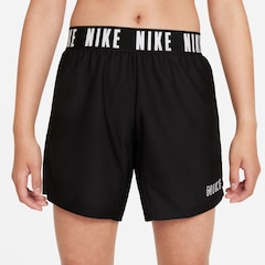 Shorts Dri-FIT Nike Trophy Infantil - Foto 4