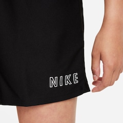 Shorts Dri-FIT Nike Trophy Infantil - Foto 6