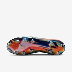 Chuteira de Campo Masculina Nike Phantom 6 Elite LE - Foto 4