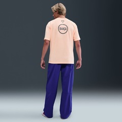 Camiseta Barcelona Total 90 Nike Masculina - Foto 5