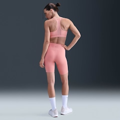 Top Nike Swoosh Feminino - Foto 5