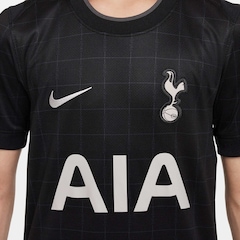 Camisa Tottenham II 2025/26 Torcedor Pro Nike Infantil - Foto 4