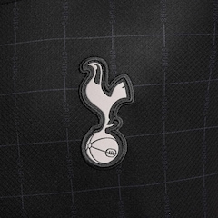 Camisa Tottenham II 2025/26 Torcedor Pro Nike Infantil - Foto 7
