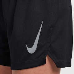 Shorts Nike Dri-FIT Split Infantil - Foto 7