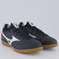 Chuteira Futsal Masculina Mizuno Regent IN - Foto 2