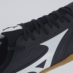 Chuteira Futsal Masculina Mizuno Regent IN - Foto 7