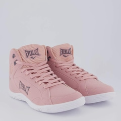 Tênis Feminino Everlast Station 3 - Foto 2