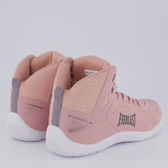 Tênis Feminino Everlast Station 3 - Foto 3