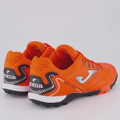 Chuteira Society Adulto Joma Maxima - Foto 3