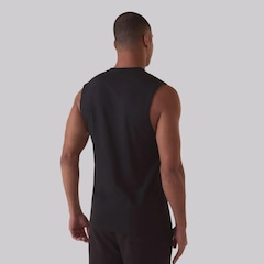 Regata Fila Letter Masculina - Foto 2