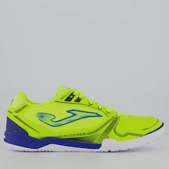 Chuteira Futsal Masculina Joma Dribling - Foto 1