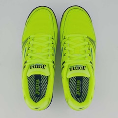 Chuteira Futsal Masculina Joma Dribling - Foto 4
