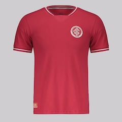 Camisa Internacional Retrô 2011 Masculina - Foto 1