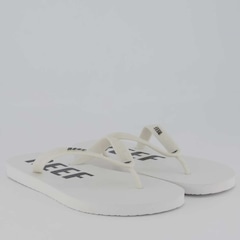 Chinelo Reef Seaside Masculino - Foto 3