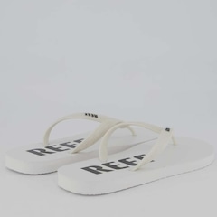 Chinelo Reef Seaside Masculino - Foto 4