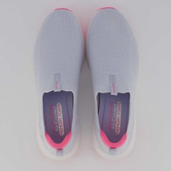 Tênis Feminino Skechers Vapor Foam - Foto 4