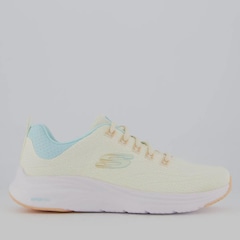 Tênis Feminino Skechers Vapor Foam - Foto 1