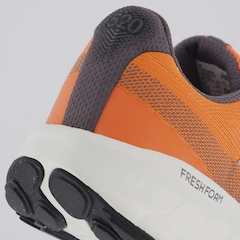 Tênis Feminino New Balance Fresh Foam 520 V9 - Foto 6