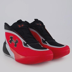 Tênis unissex Under Armour Swish 2 - Foto 2