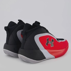 Tênis unissex Under Armour Swish 2 - Foto 3