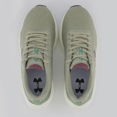 Tênis Feminino Under Armour Charged Wing 2 - Foto 4