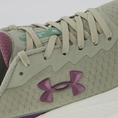 Tênis Feminino Under Armour Charged Wing 2 - Foto 7