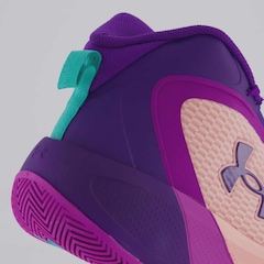 Tênis Masculino Under Armour Swish 2 - Foto 6