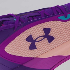 Tênis Masculino Under Armour Swish 2 - Foto 7