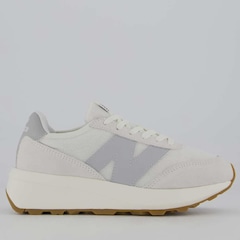 Tênis Feminino New Balance 370 V1 - Foto 1