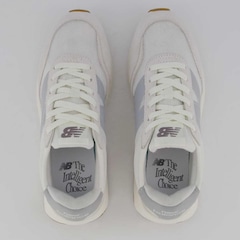 Tênis Feminino New Balance 370 V1 - Foto 4