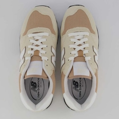 Tênis Feminino New Balance 500 V2 - Foto 4