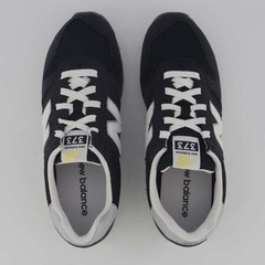 Tênis Feminino New Balance 373 V2 - Foto 4