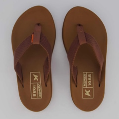 Chinelo Kenner Legend Pro Masculino - Foto 1