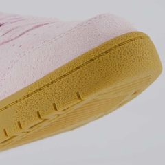 Tênis Feminino Asics Japan S Camurça - Foto 8