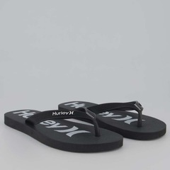 Chinelo Hurley One e Only I Masculino - Foto 3